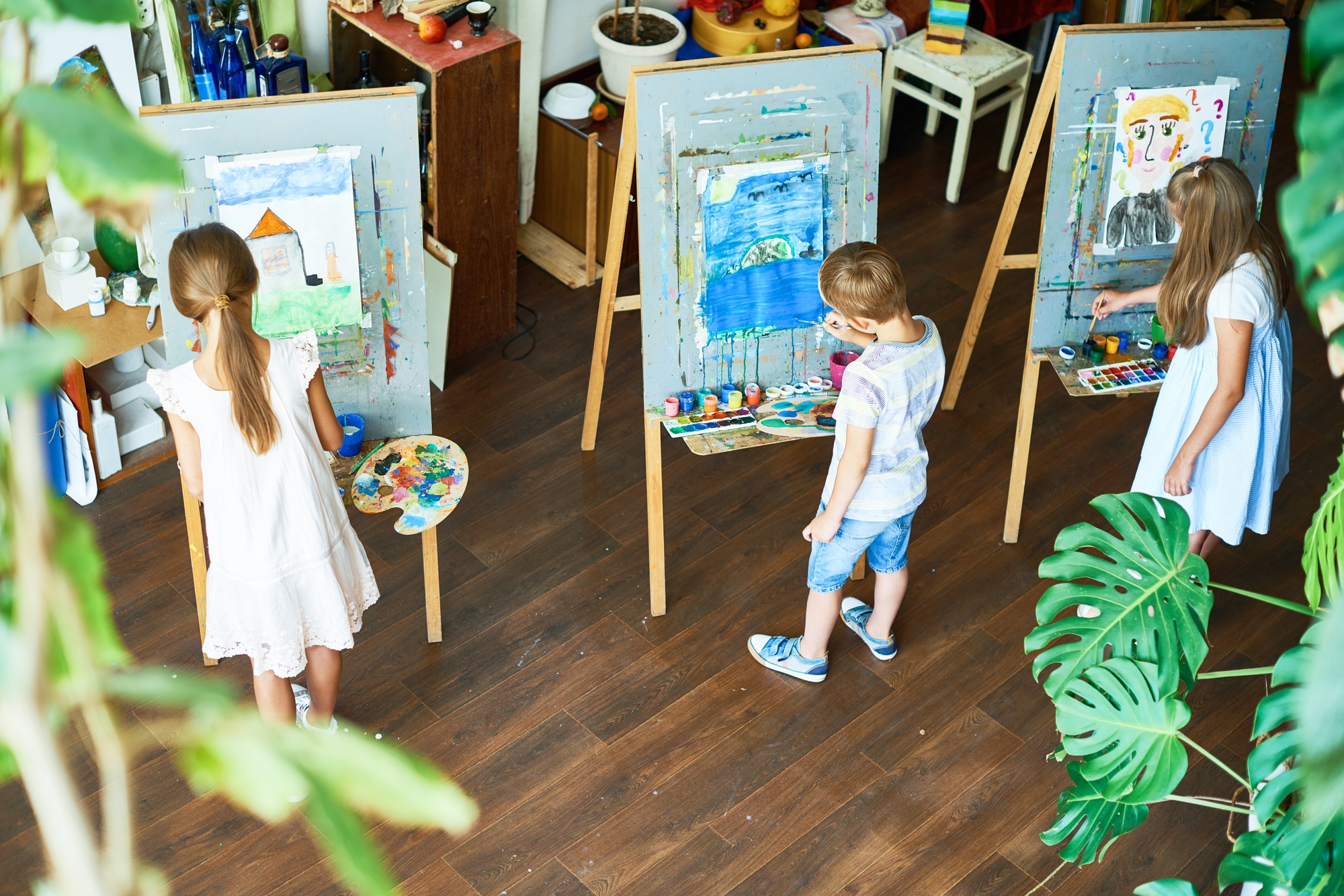 Kids Creators
