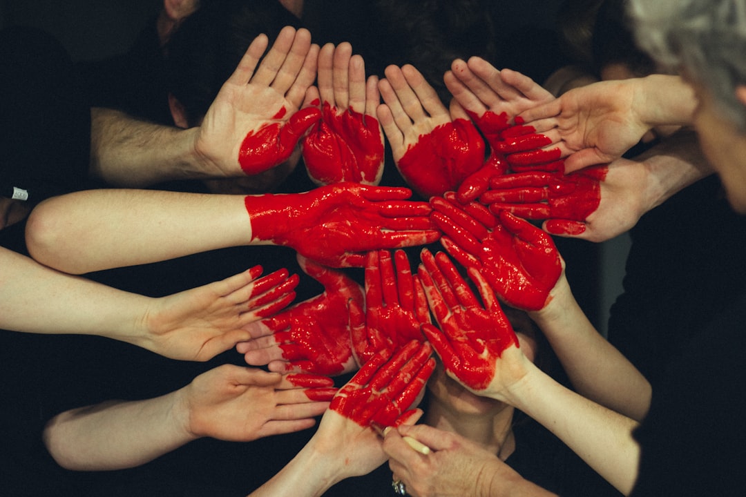 Charitable Give Back
